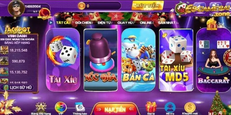Gamebaidoithuong.rest là gì? Giới thiệu tổng quan về exodus-international.org