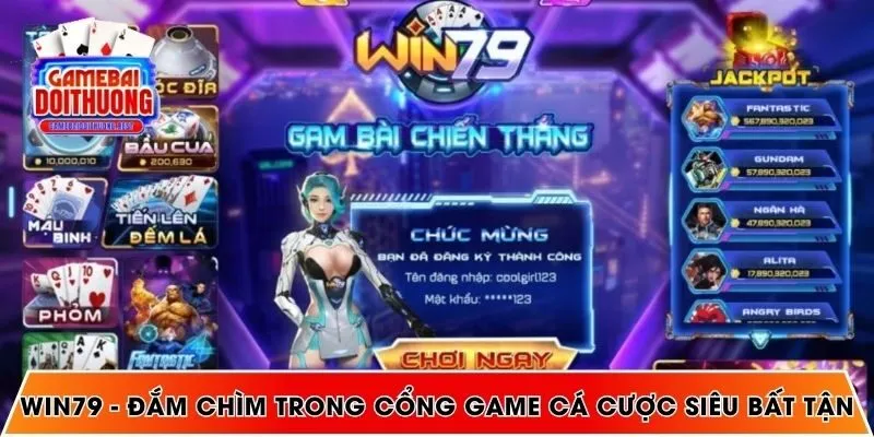 WIN79
